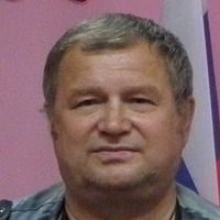 Владимир Бутаров