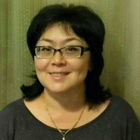 Эльмира Боранбаева
