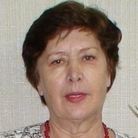 Наталья Глянкина