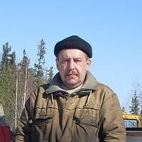 Николай Кудрин
