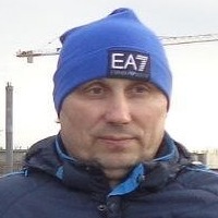 Вячеслав Богданов