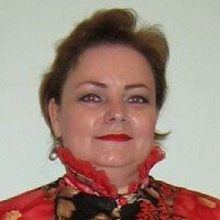 Татьяна Егорова (Евдокимова)