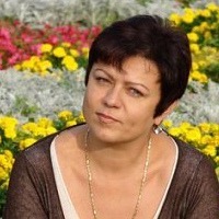 Наталия Мережко