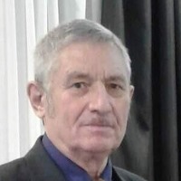 Петр Шестаков