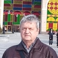 Борис Паников
