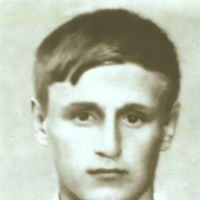 Сергей Яминов