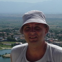 Andrey Shcherbakov