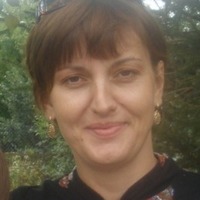 Элла Данилова
