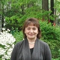 Irina Ostrovskaya