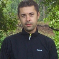 Григорий Калдин