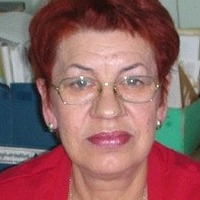 Нина Тихонова Громова Чумало