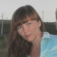 Елена Пьянникова