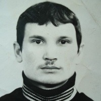 Сергей Рачек