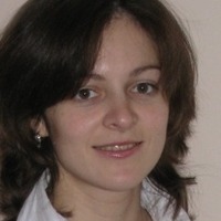 Ольга Микуц