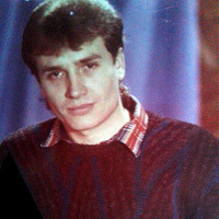 Сергей Сноп