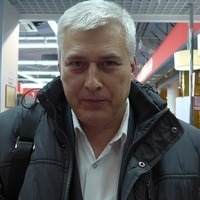 Владимир Гребенюк