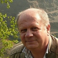 Владимир Шаров