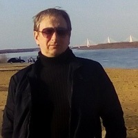 Валерий Глебов