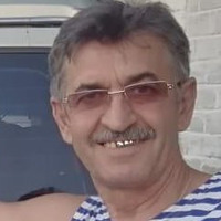 Александр Ягусевич