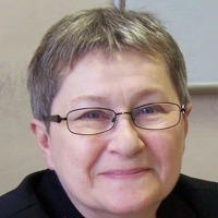 Ирина Орех