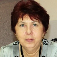 Татьяна Сухомлинова (Никулина)