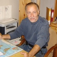 Виктор Евдокимов