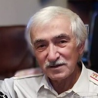 Анатолий Зыбин