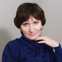 Елена Дурасова