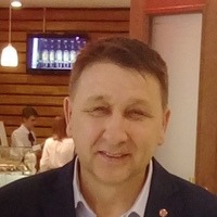 Игорь Грехнёв