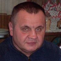 Виктор Кареба
