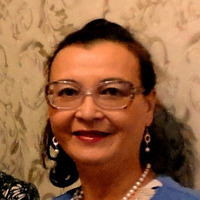 Лилия Каипова