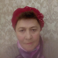 Люба Ширяева