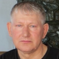 Сергей Калинов