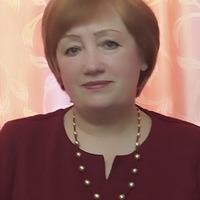 Елена Бурчилина