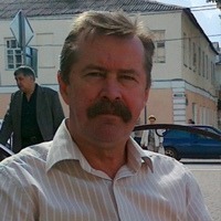 Олег Володин
