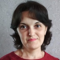 Татьяна Недовес(Курчаева)
