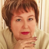 Татьяна Овчинникова(Шапенкова)