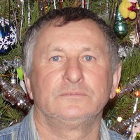 Анатолий Тихонцов
