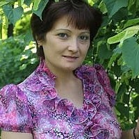 Татьяна Мухомедьянова