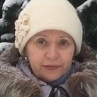 Ирина Дронова(Качелаева)
