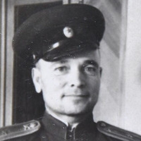 юрий гарбуков