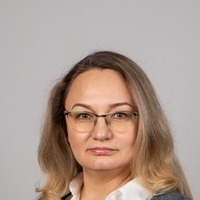 Лариса Селедцова