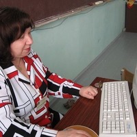 Нина Слесарева