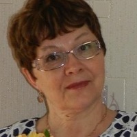 Наталья Саввушкина (Мамаева)