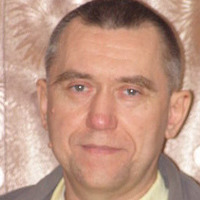 Александр Троицкий