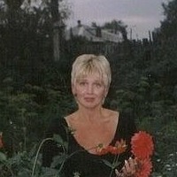 Маргарита Горбунова