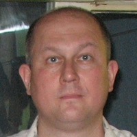 Олег Горюнов