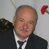 Владимир Райгородский