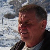 Анатолий Порошин