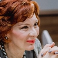 Наталья Щедривая